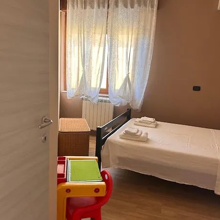 Casa Nicole Marinella Pizzo (Calabria)