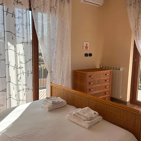 Casa Nicole Marinella Pizzo (Calabria)