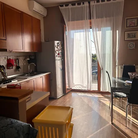 Casa Nicole Marinella