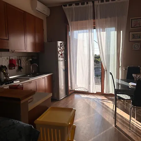 Casa Nicole Marinella Apartment *