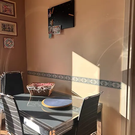 Casa Nicole Marinella Pizzo (Calabria)