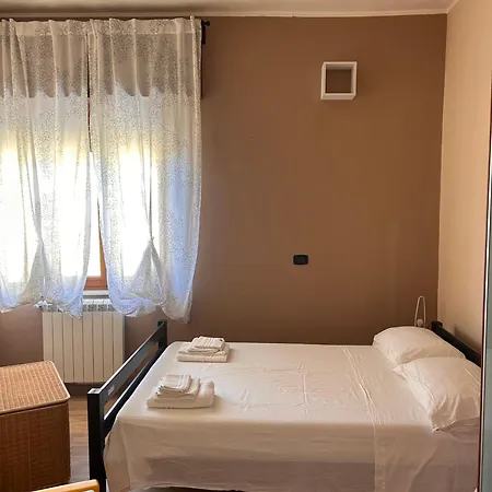 Casa Nicole Marinella Apartment *