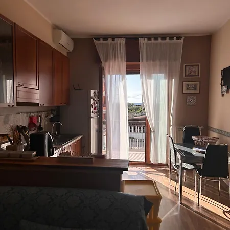 Apartment Casa Nicole Marinella *