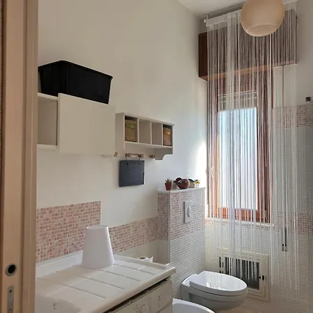 Casa Nicole Marinella