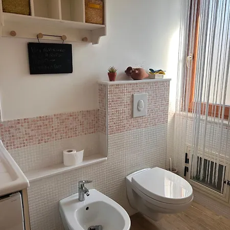 Casa Nicole Marinella Apartment
