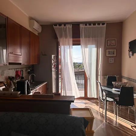 Apartament Casa Nicole Marinella