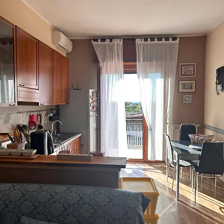 Apartment Casa Nicole Marinella *