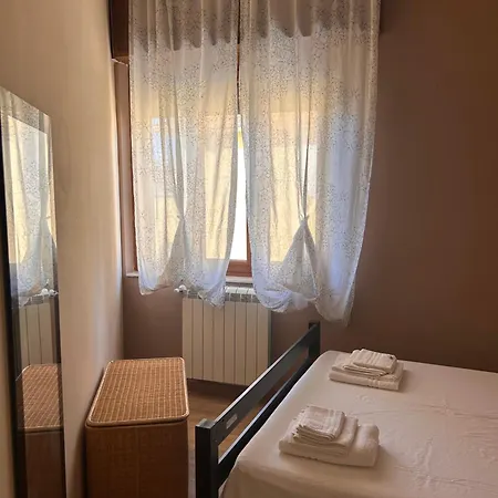 Casa Nicole Marinella Apartment Pizzo (Calabria)