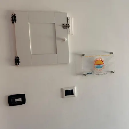 Apartment Casa Nicole Marinella Pizzo (Calabria)
