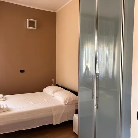 Apartment Casa Nicole Marinella
