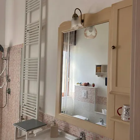Apartment Casa Nicole Marinella *