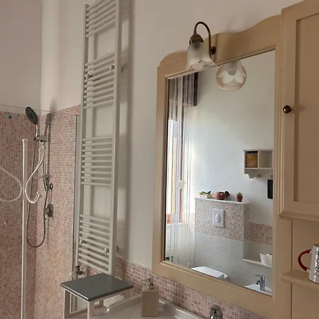 Apartment Casa Nicole Marinella Pizzo (Calabria)
