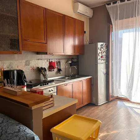 Casa Nicole Marinella Apartment Pizzo (Calabria)