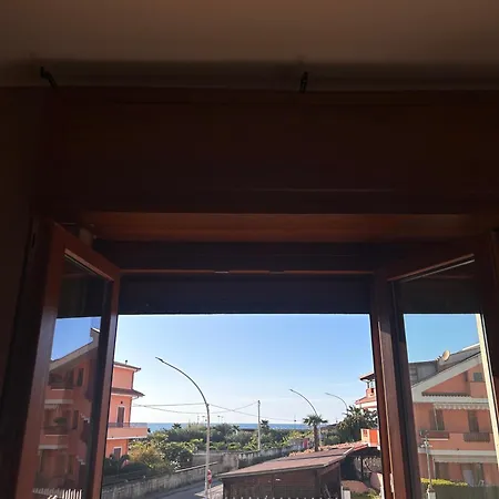 Casa Nicole Marinella Διαμέρισμα