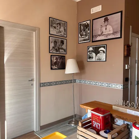 Casa Nicole Marinella *