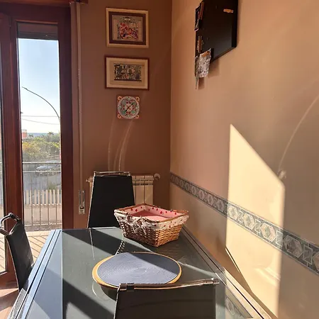 Casa Nicole Marinella Πίτσο